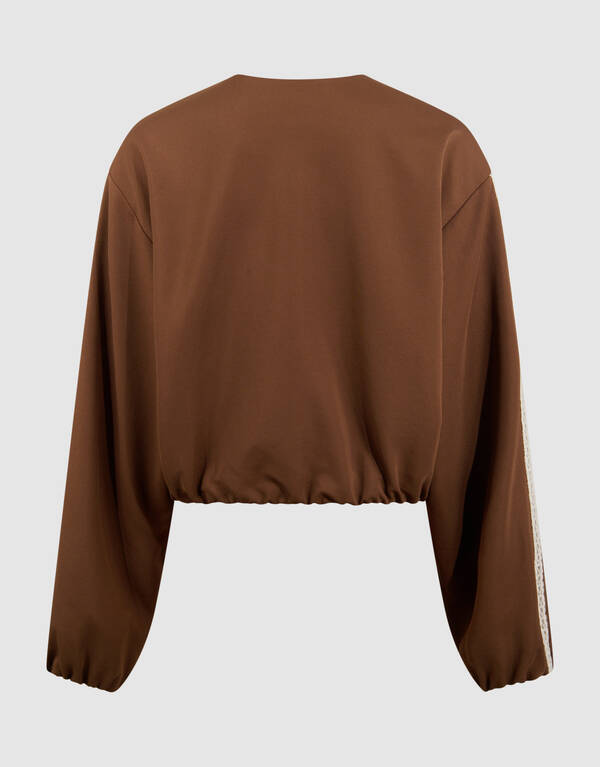 Ecken Sporty Jack Braun SHOEBY GIRLS