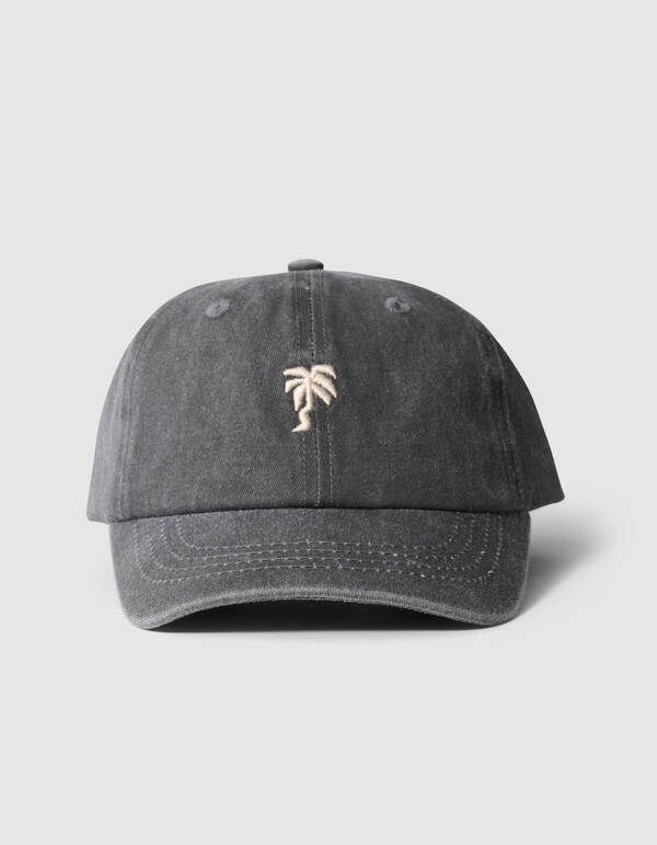 Palm Pet Dunkelgrau SHOEBY ACCESSOIRES