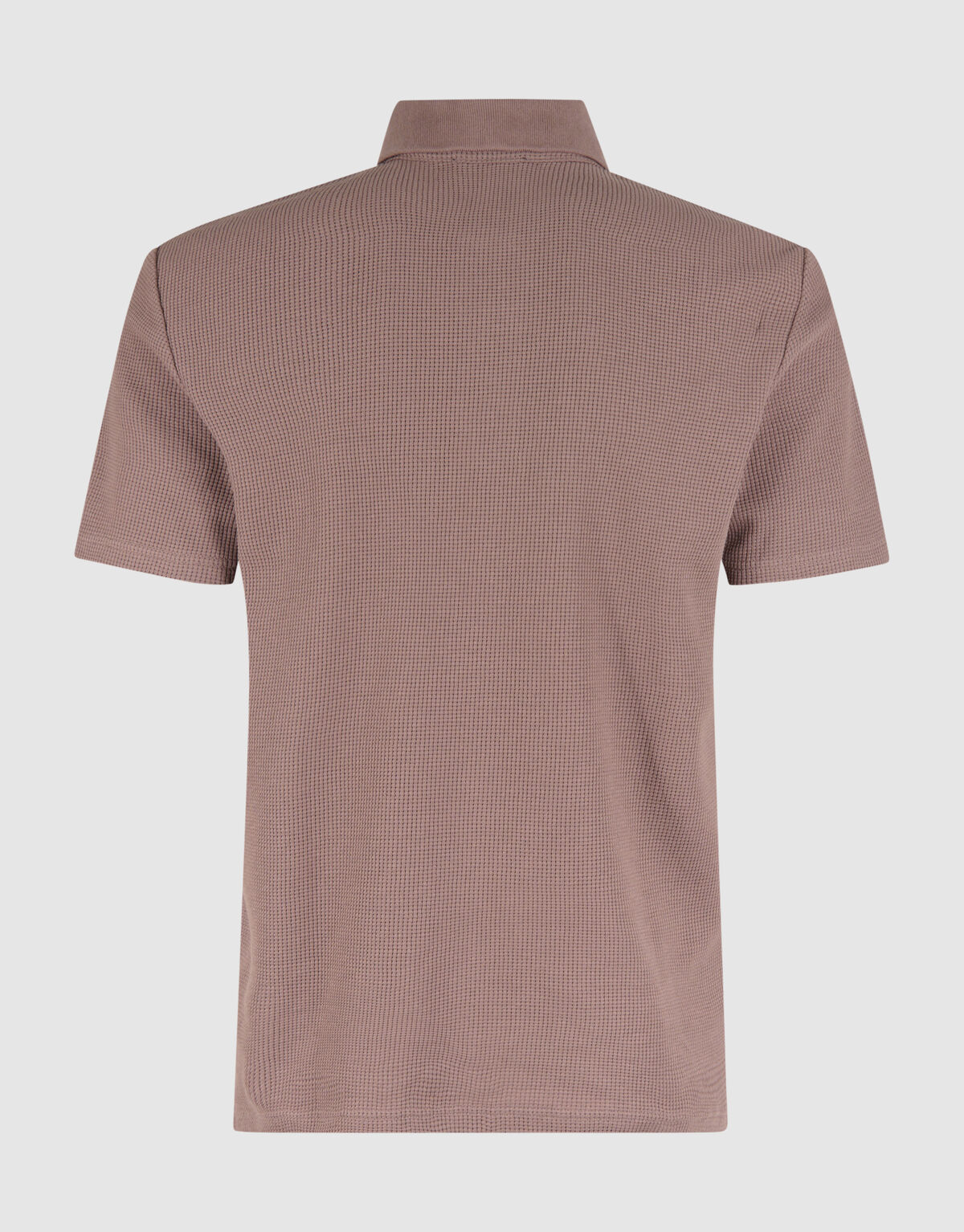 Structure Polo Light Brown SHOEBY MEN