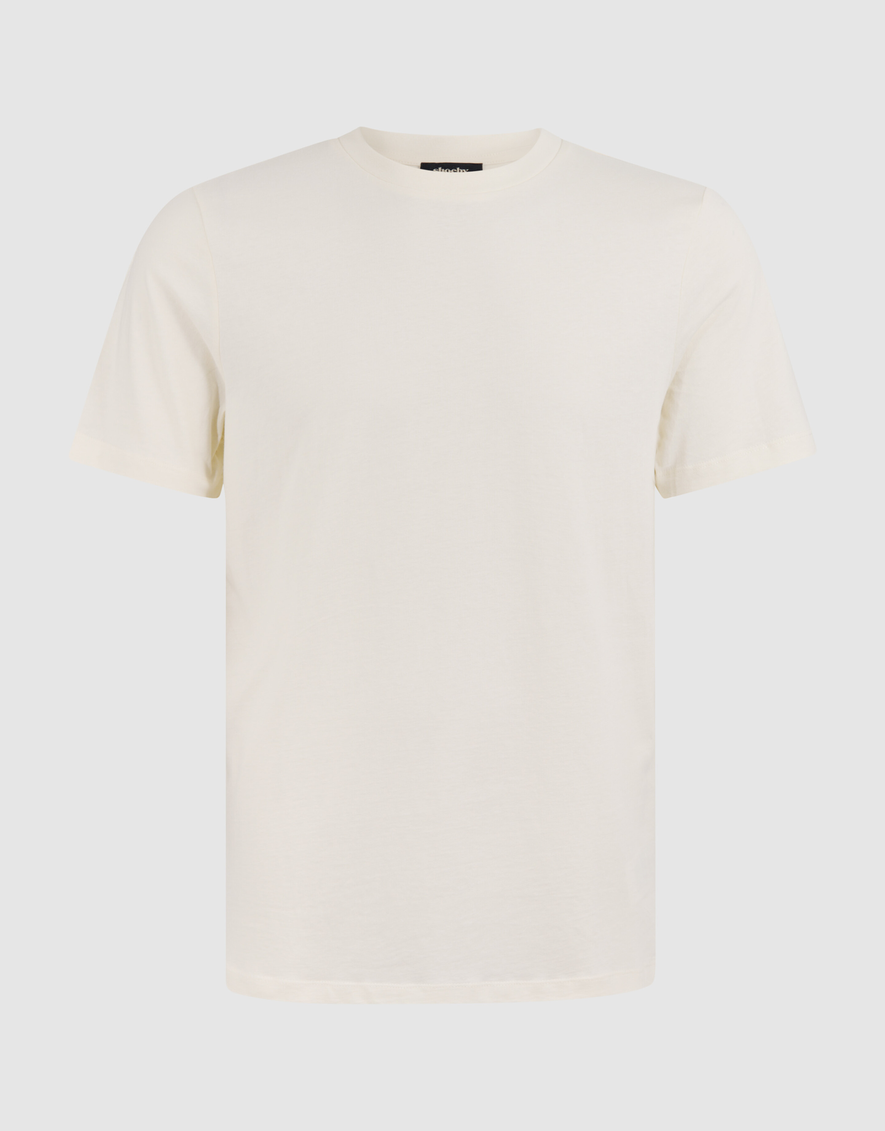 Urban Artwork T-shirt Off White SHOEBY MEN
