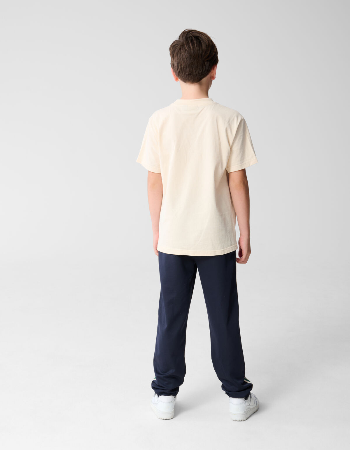 Sporthose Dunkelblau Shoeby X Vingino SHOEBY BOYS