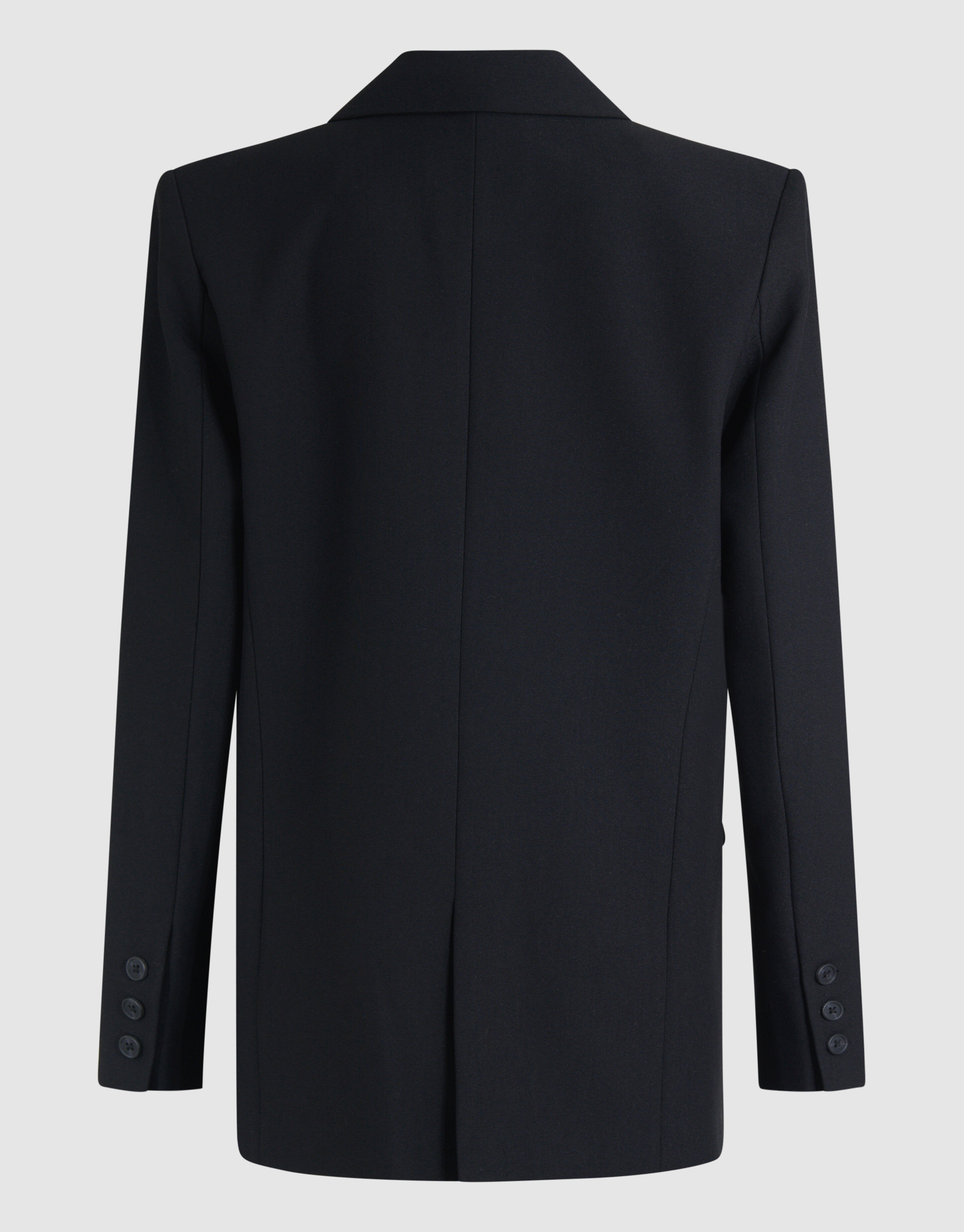 Basis Blazer Schwarz SHOEBY WOMEN