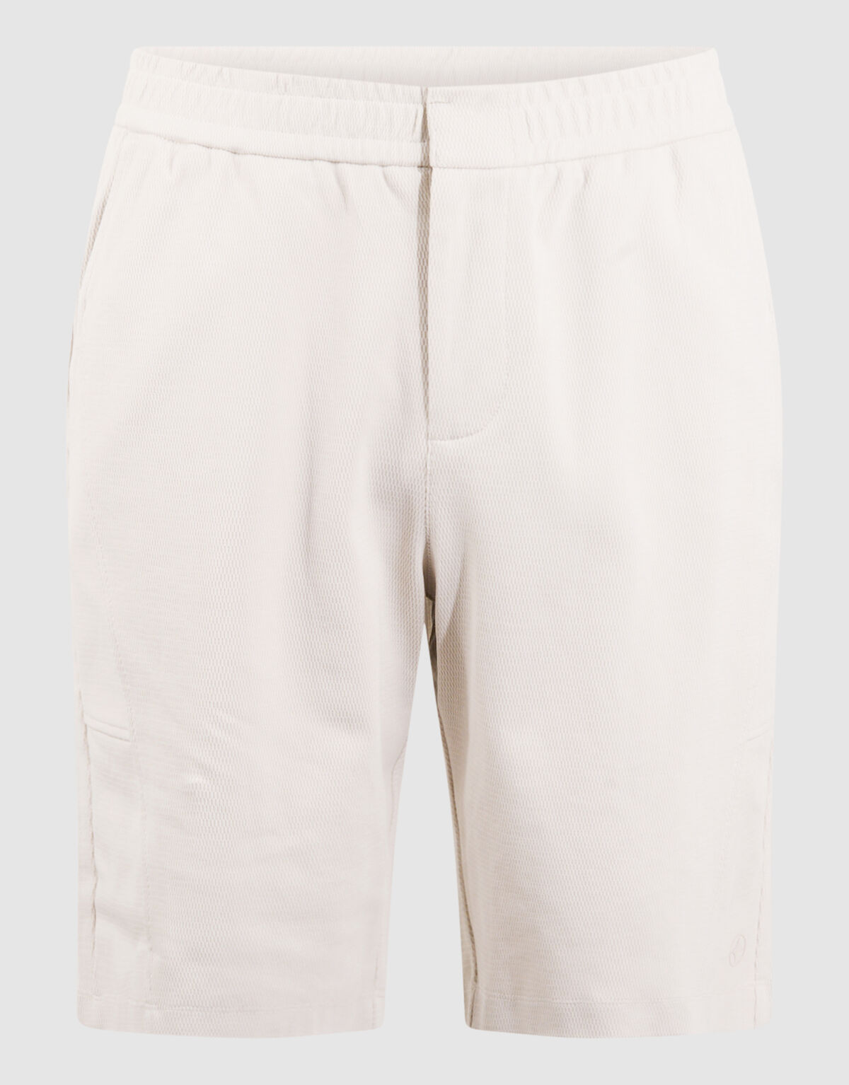 Insert Seam Short Hellgrau SHOEBY MEN