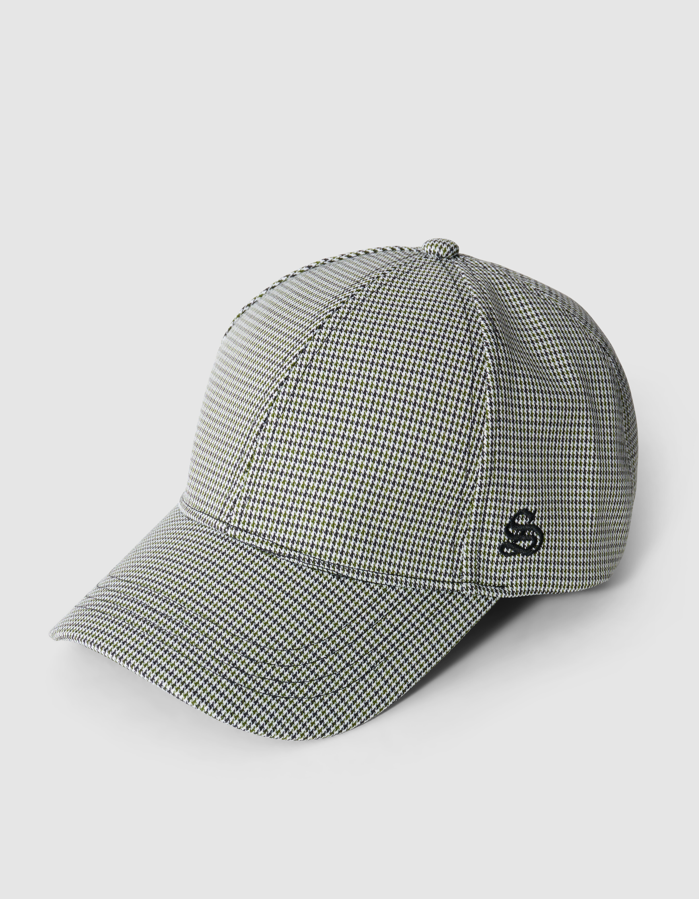 Ruiten Cap Black/White SHOEBY ACCESSOIRES