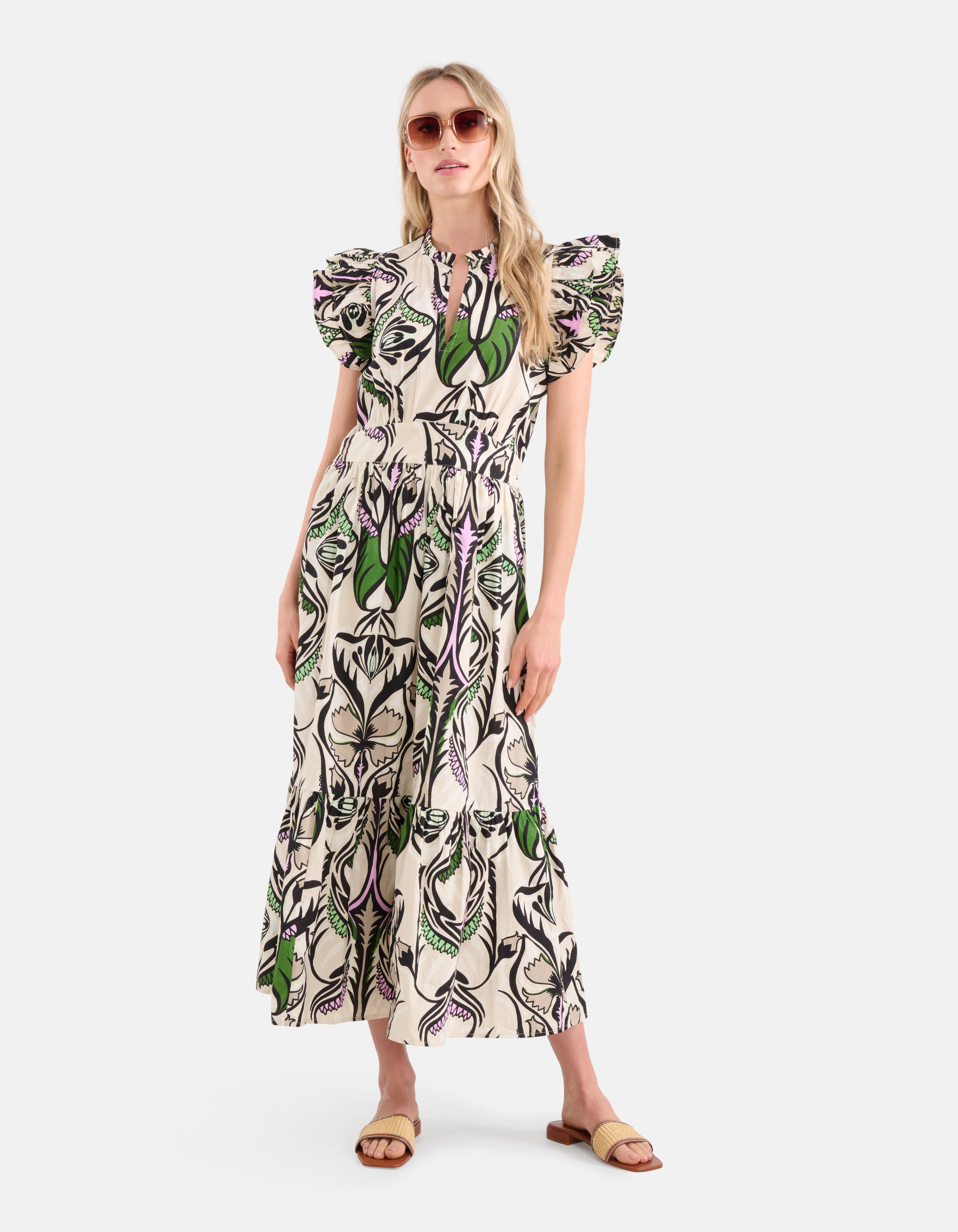Lonneke jurk shop