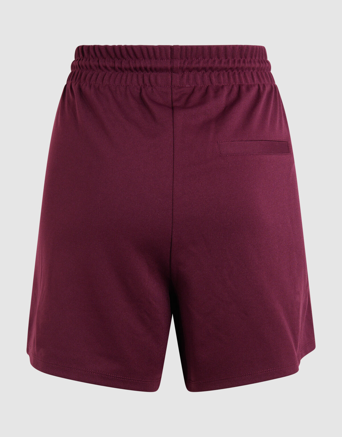 Sportliche Short Dunkelrot SHOEBY WOMEN