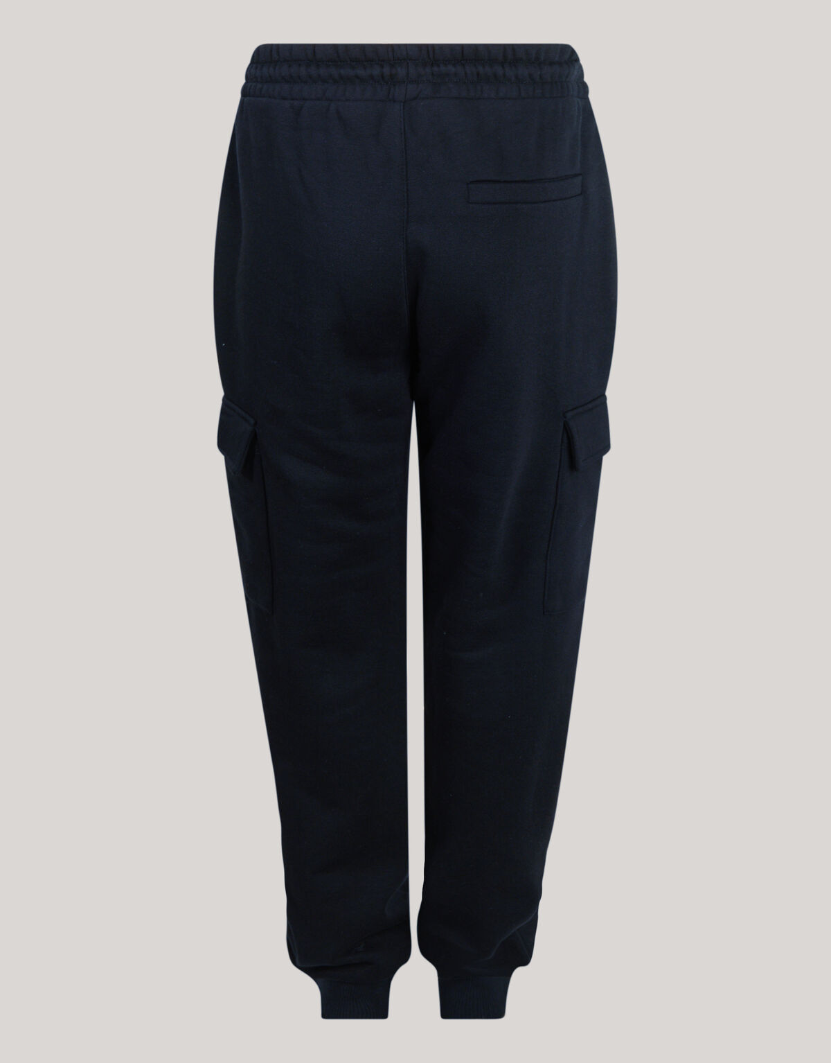 Cargo Joggerhose Schwarz SHOEBY BOYS