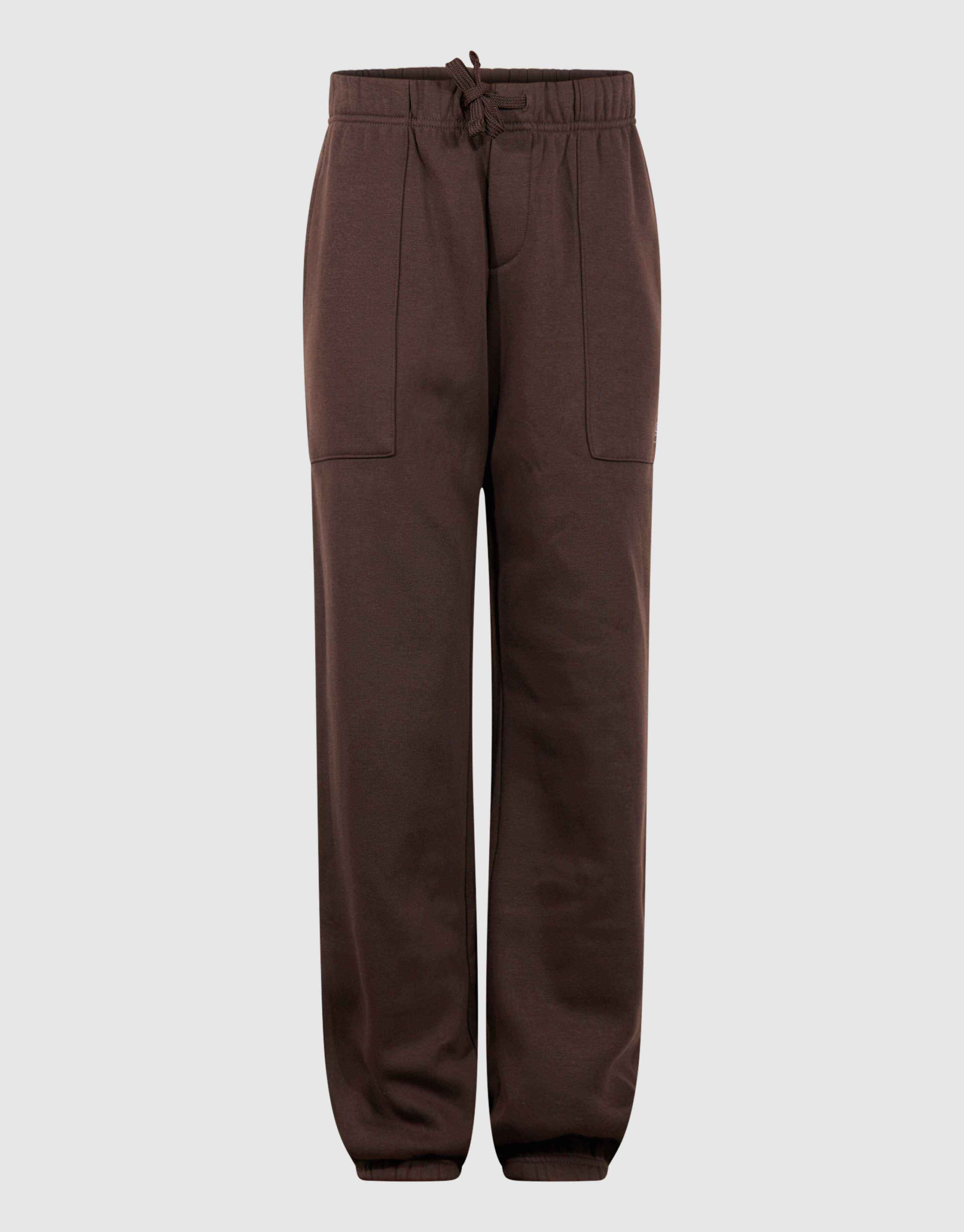 Chill Jogginghose Dunkelbraun SHOEBY BOYS