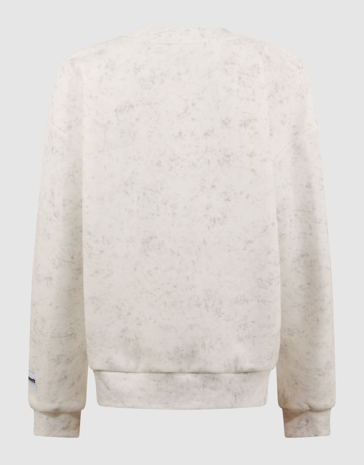 Connect Pullover Hellgrau SHOEBY BOYS