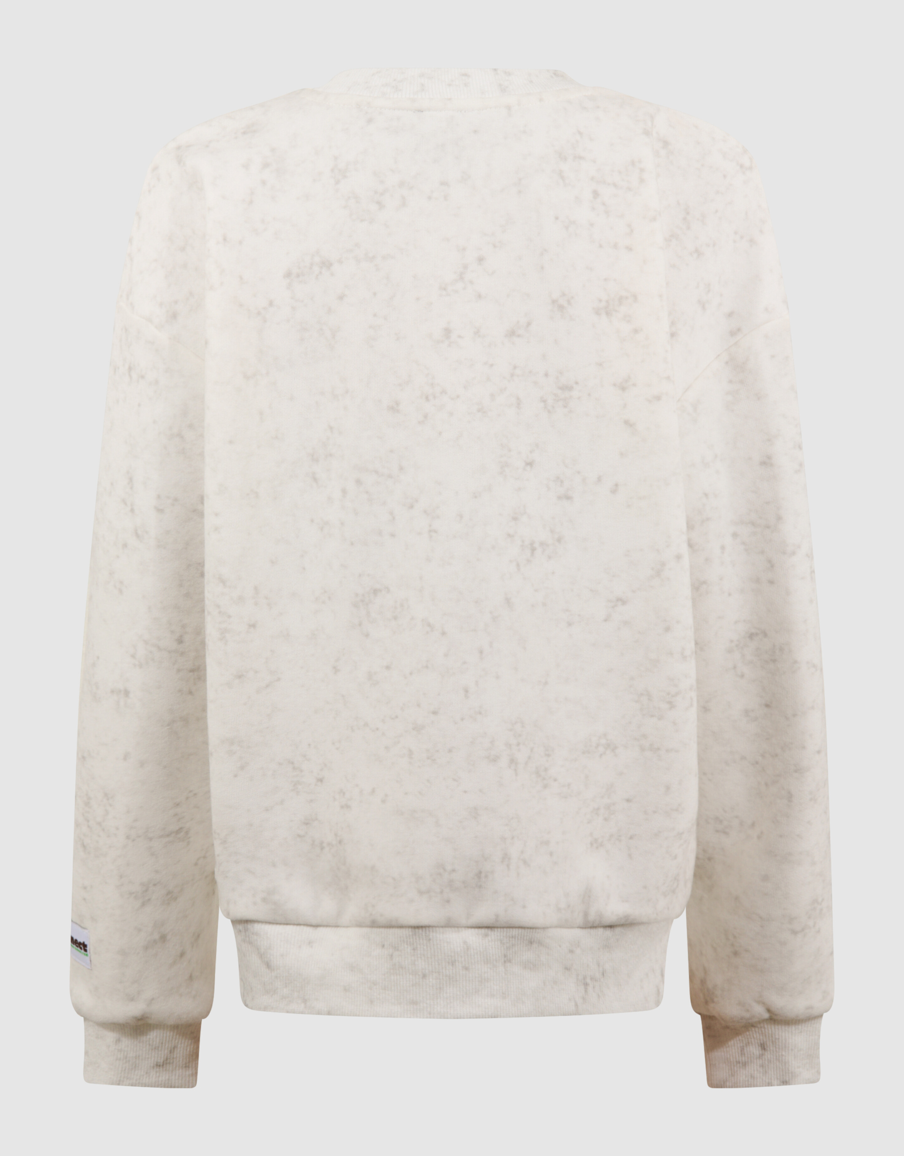 Connect Pullover Hellgrau SHOEBY BOYS