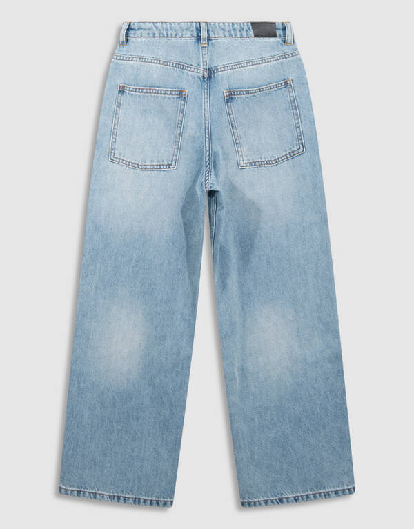 Ultra Baggy Fit Jeans Mittelstein SHOEBY BOYS