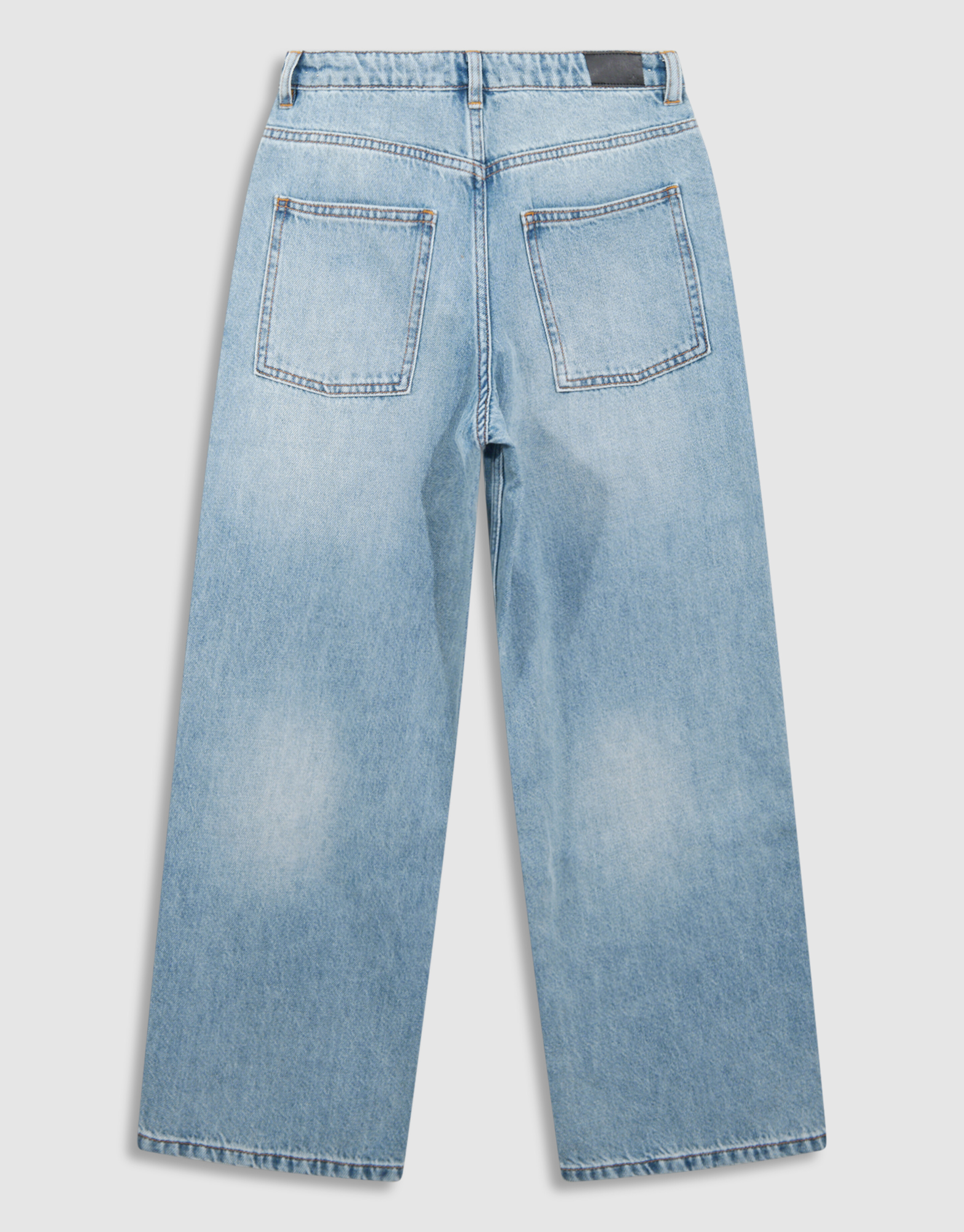 Ultra Baggy Fit Jeans Mittelstein SHOEBY BOYS