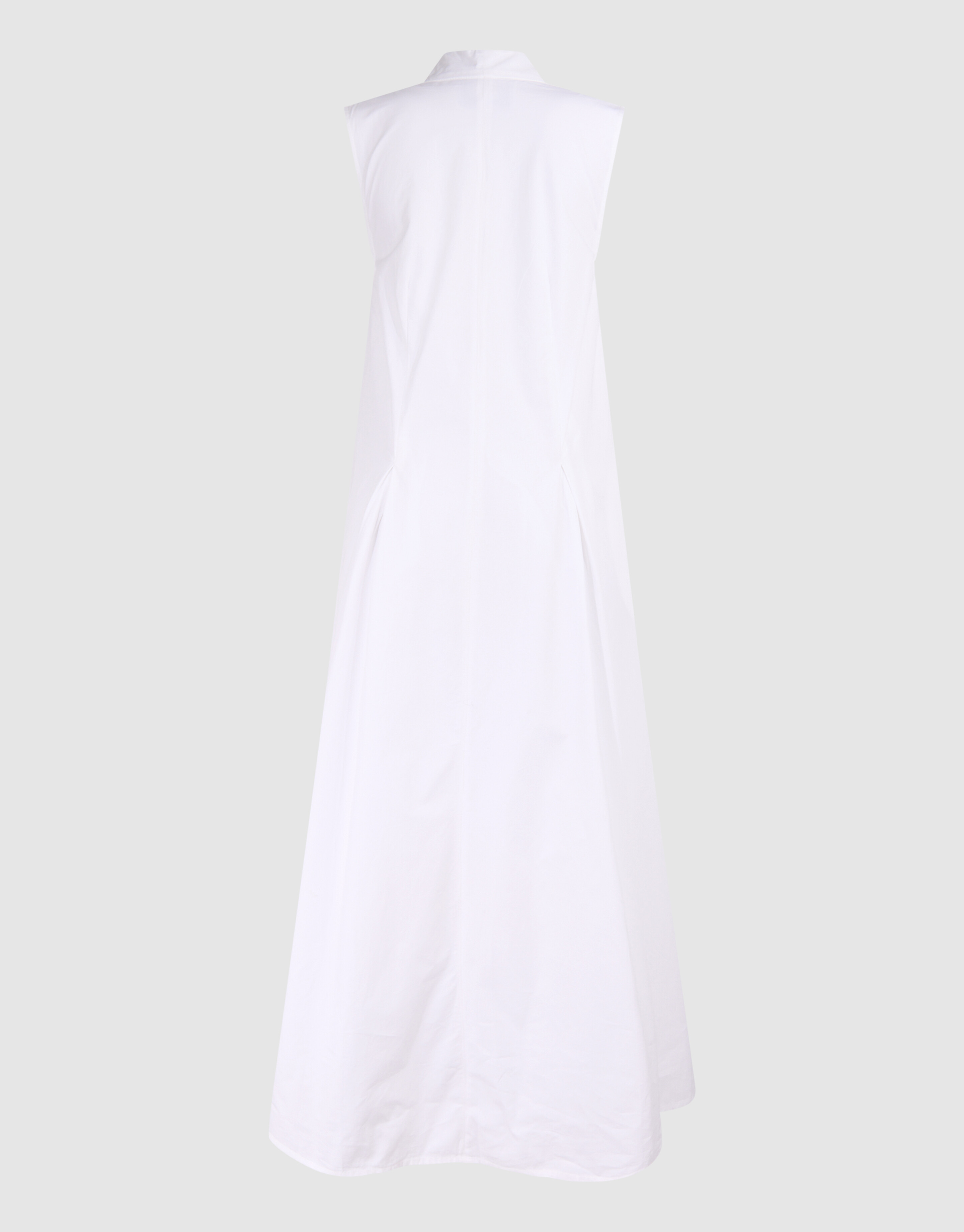 Maxikleid Weiß von Lonneke SHOEBY WOMEN