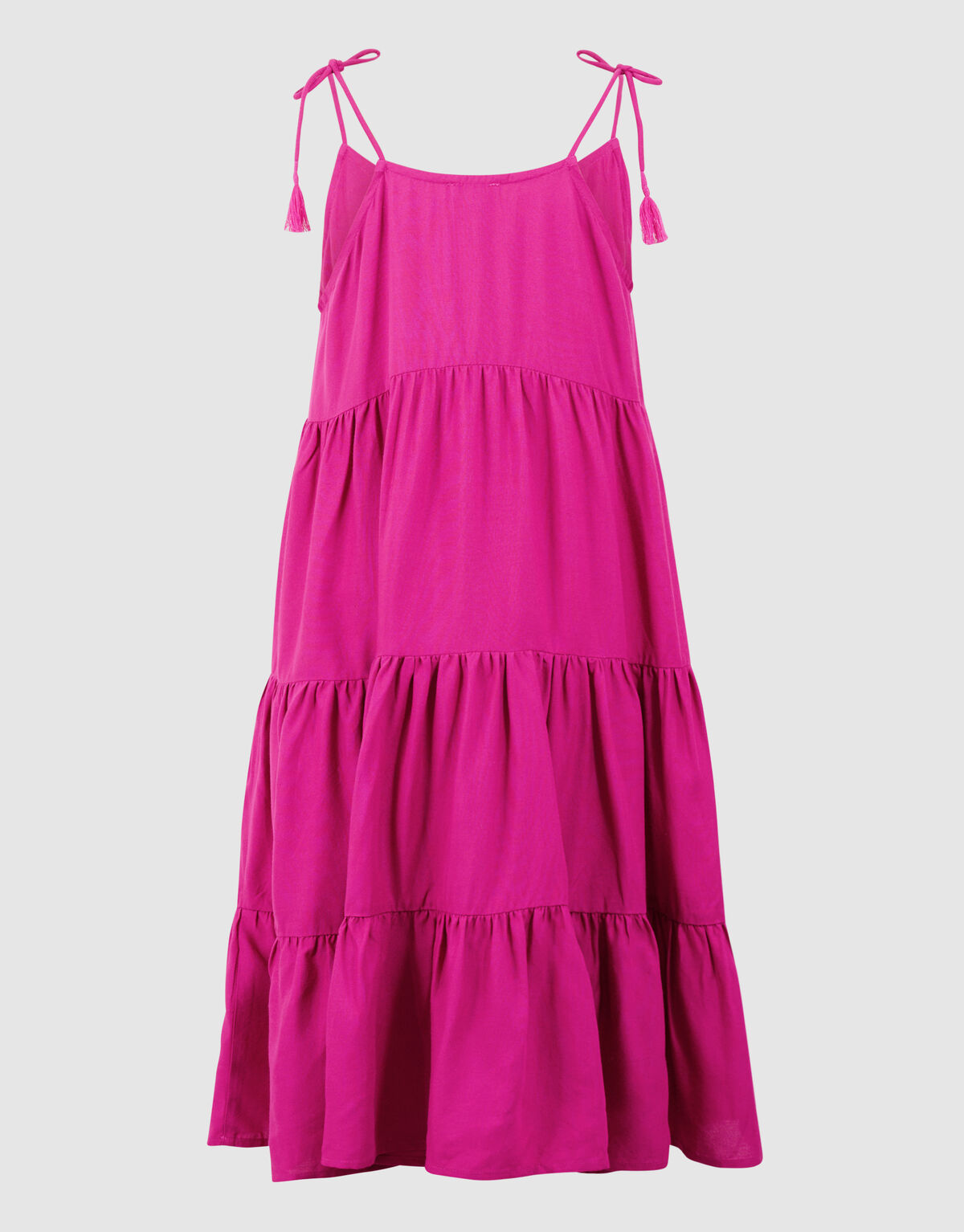Layer-Kleid Lila SHOEBY GIRLS