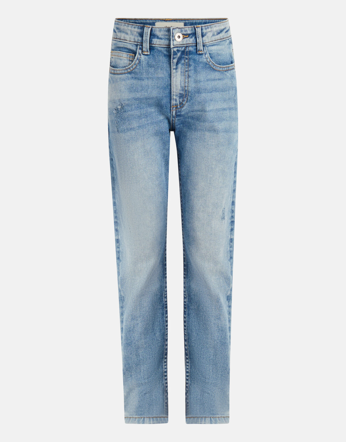 Skinny Jeans Blau Jill&Mitch