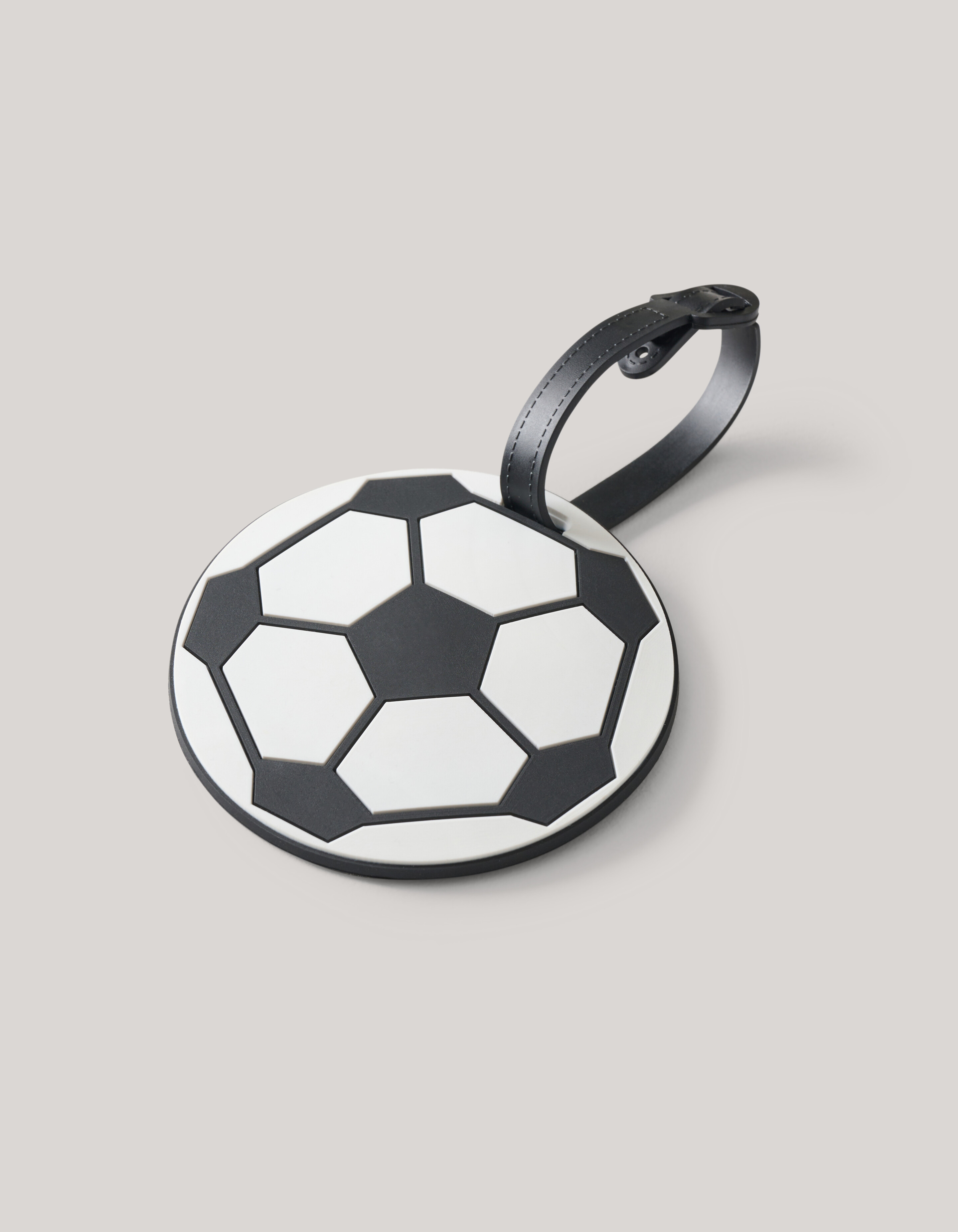 Football Tag Bag Hanger SHOEBY ACCESSOIRES