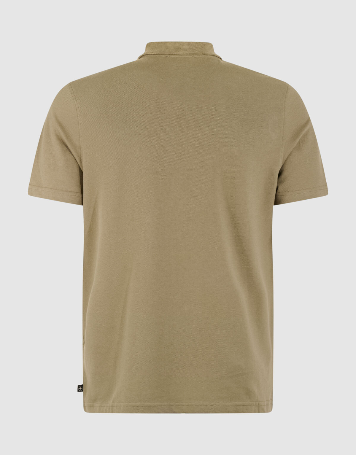 Strick-Polo Khaki SHOEBY MEN