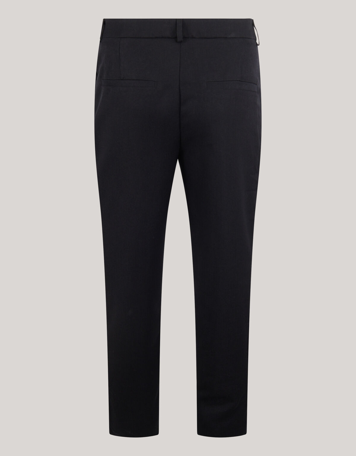 Gekürzte Hose Schwarz SHOEBY WOMEN