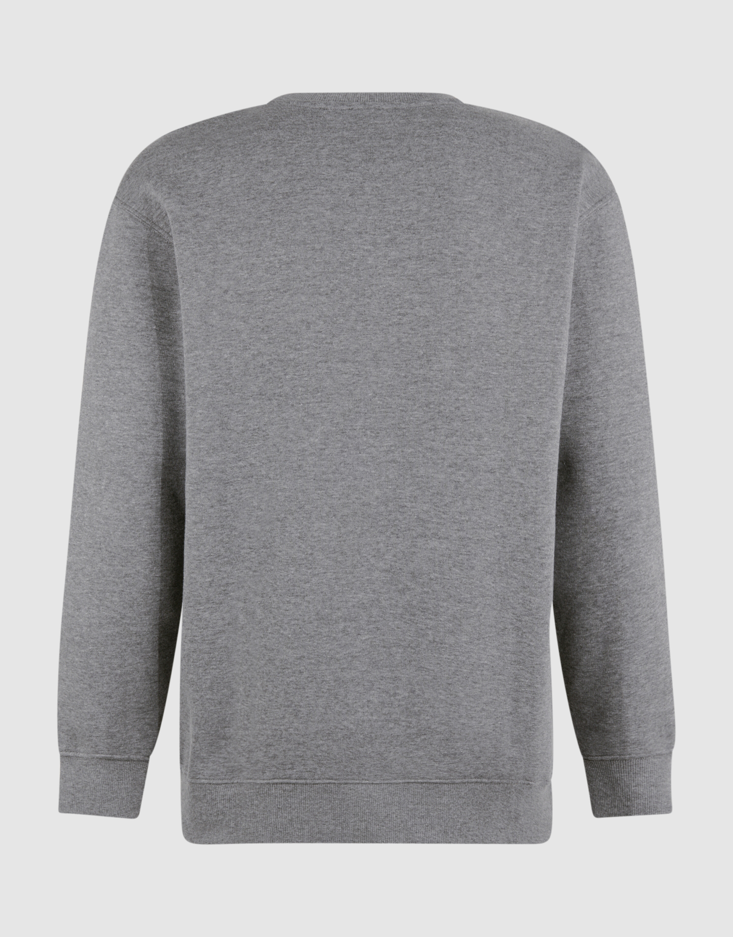 Spark Sweater Grau SHOEBY MEN
