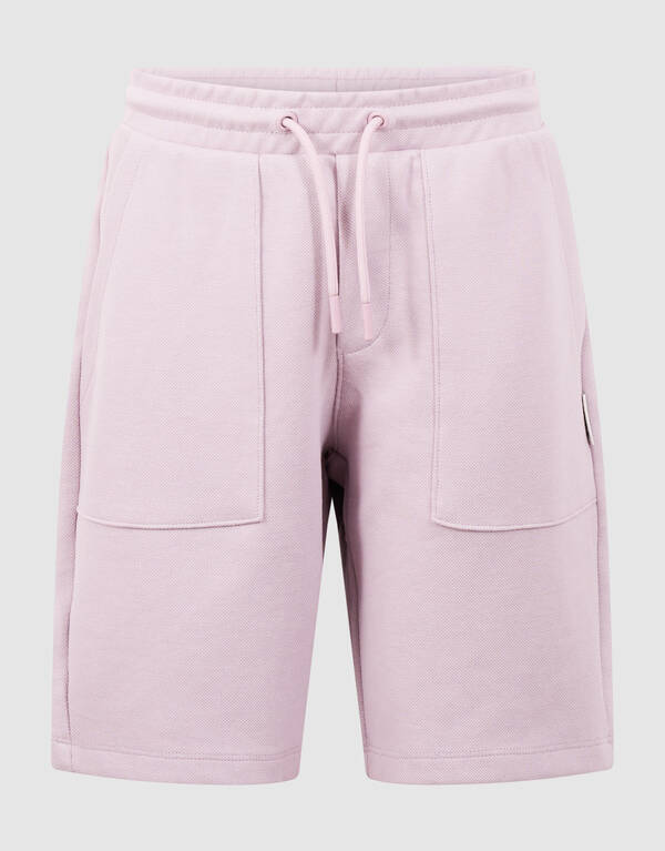 Pocket Short Hellviolett SHOEBY BOYS