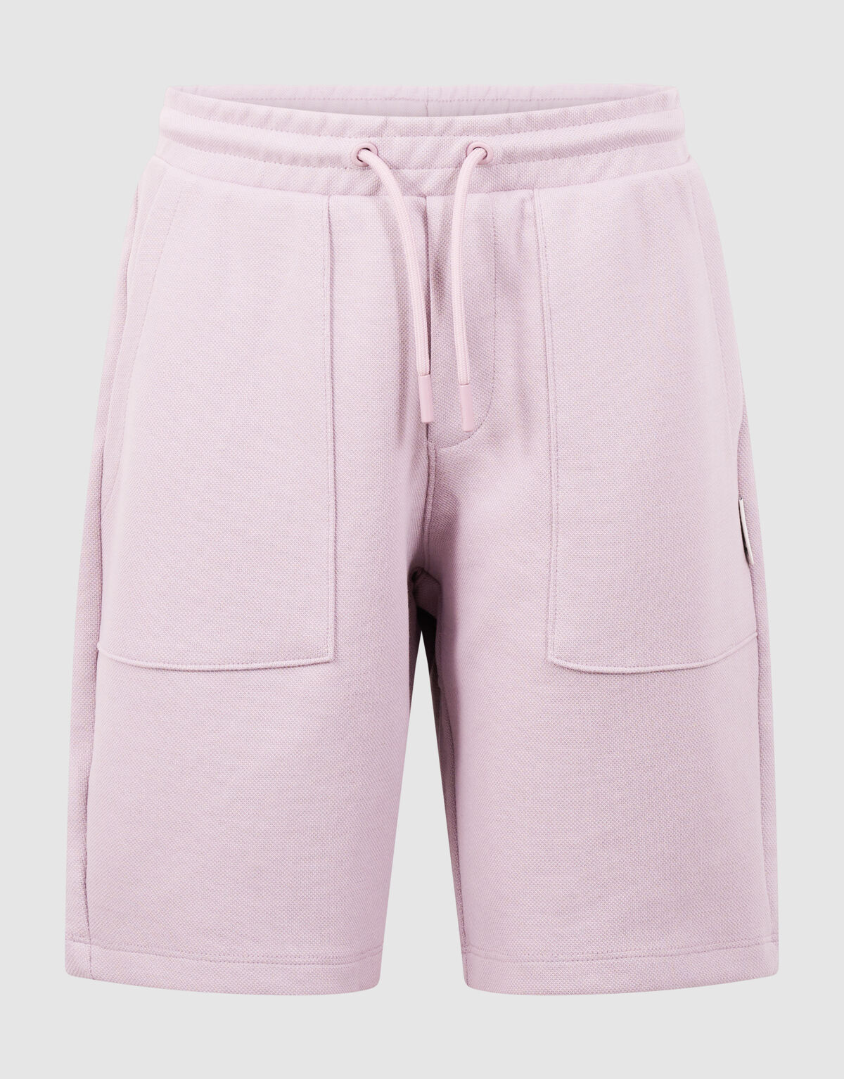 Pocket Short Hellviolett SHOEBY BOYS