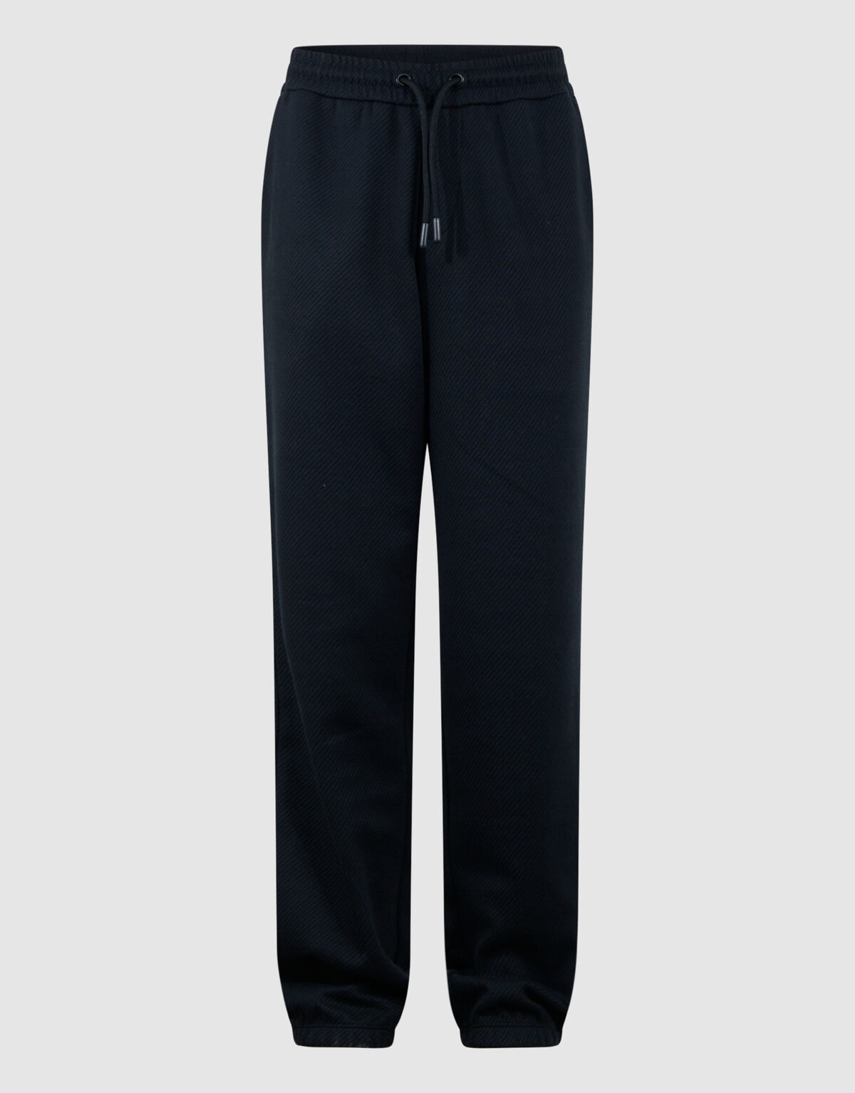 Struktur Hose Dunkelgrau SHOEBY BOYS