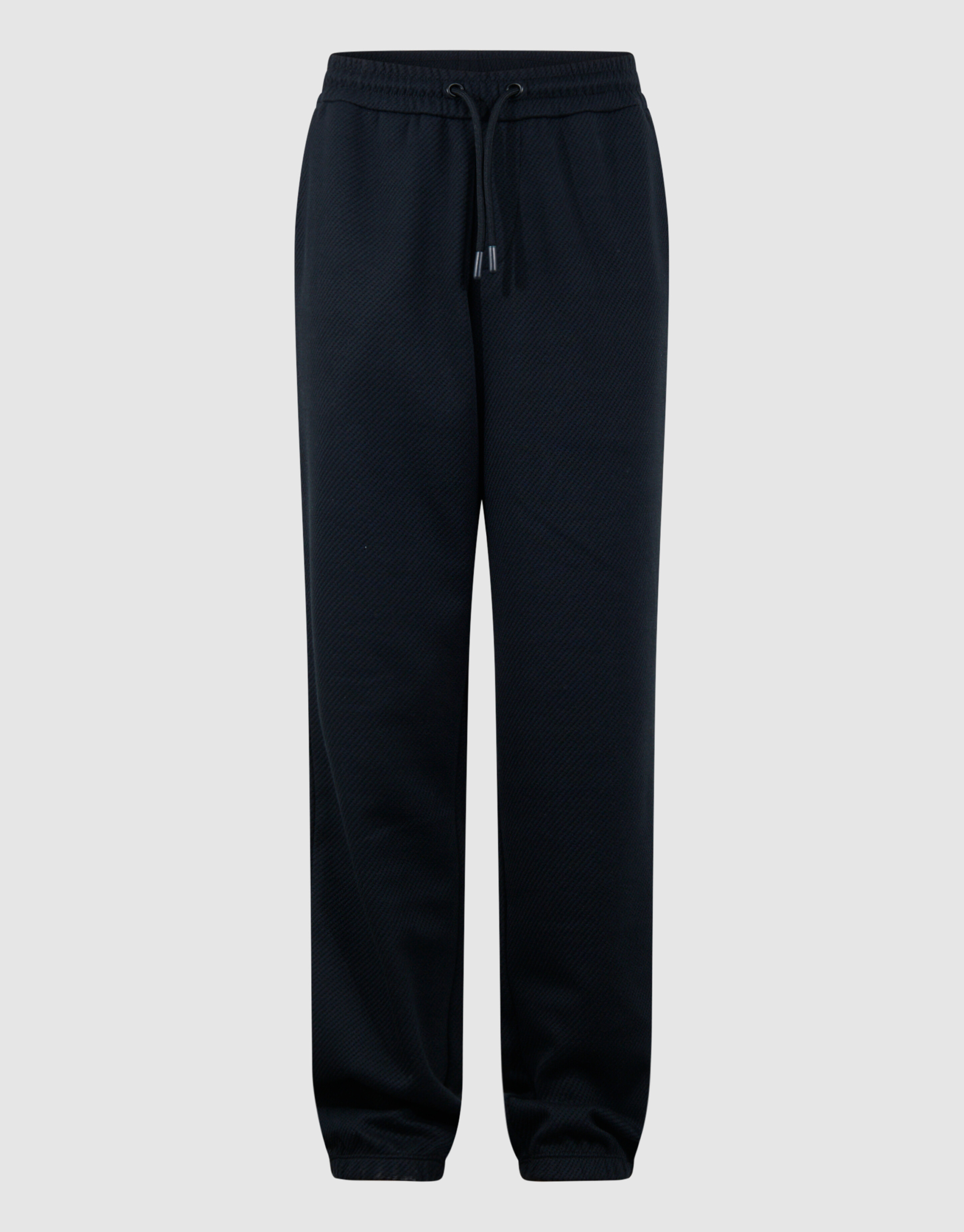 Struktur Hose Dunkelgrau SHOEBY BOYS