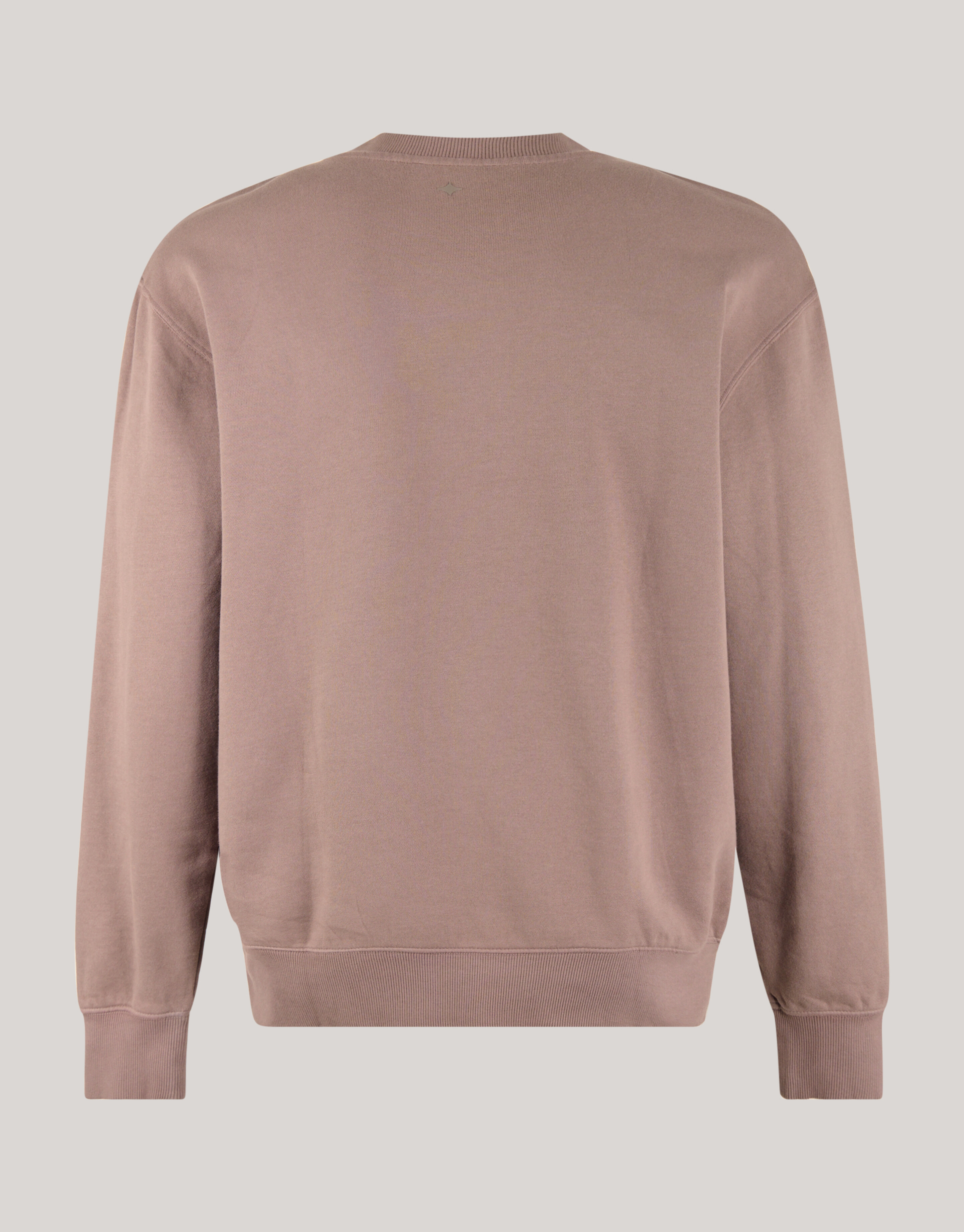 Artwork Pullover Braun SHOEBY MEN