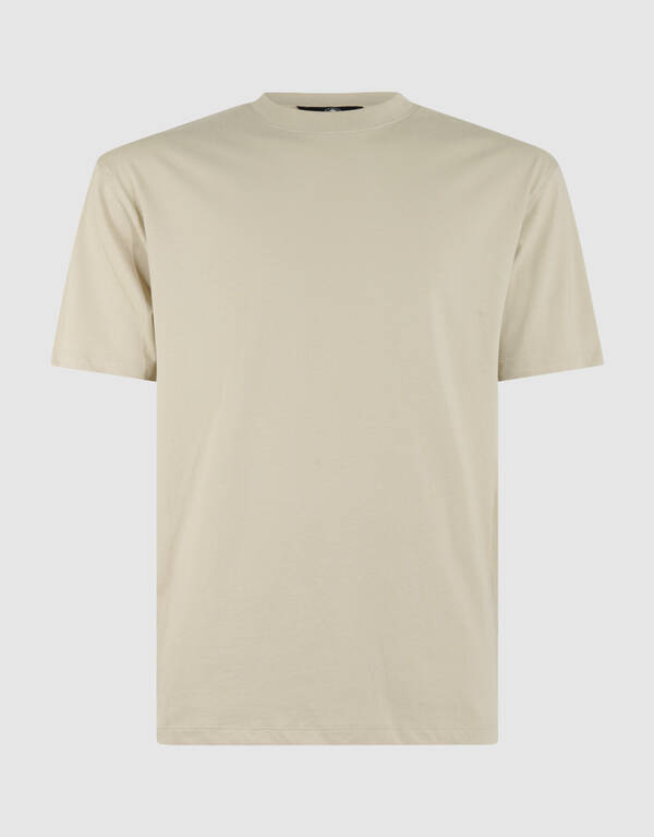 Fancy Artwork T-Shirt Hellgr&uuml;n SHOEBY MEN