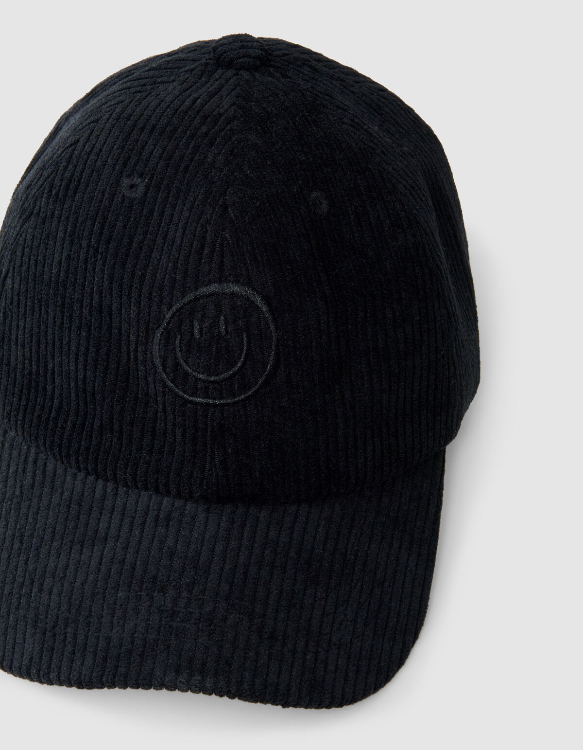 Happy Rib Pet Schwarz SHOEBY ACCESSOIRES