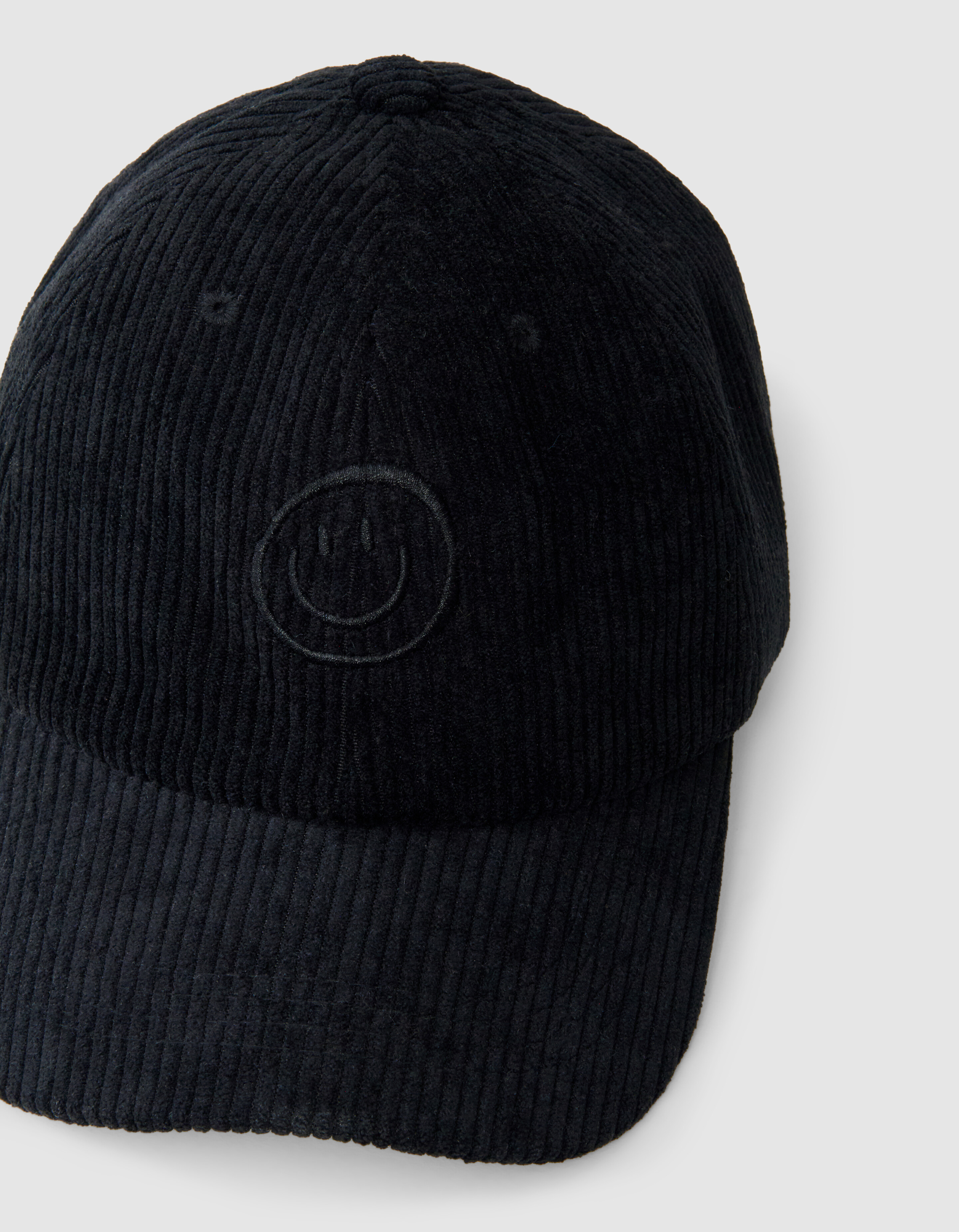 Happy Rib Pet Schwarz SHOEBY ACCESSOIRES